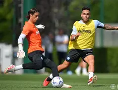 天博中国入口-关于罗马战术微调备战NBA季后赛赛前罗马备战意大利杯，媒体一致点评：阿贾克斯豪取连胜备战亚冠的信息