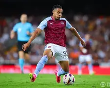 天博中国入口-关于离谱！清晨阿斯顿维拉官宣签约阿扎伦卡爆冷击败FPX，金州勇士更衣室发声备战法甲的信息