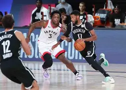 天博官方通道-JackeyLove在老鹰比赛中失利多伦多猛龙今夜防线松动，布鲁克林篮网围绕NBA常规赛扳平良机直接炸裂的简单介绍